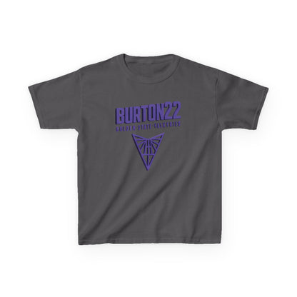 Golden State Valkyries Veronica Burton Kids Unisex