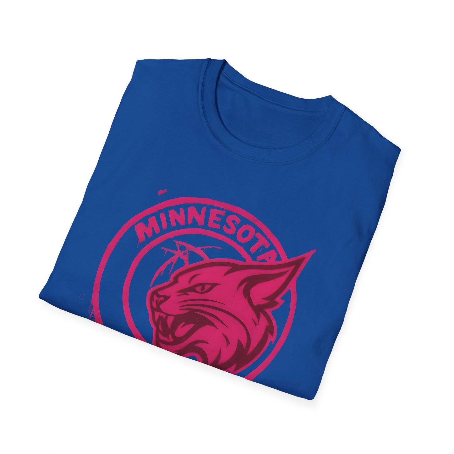 Minnesota Lynx Graffiti Unisex