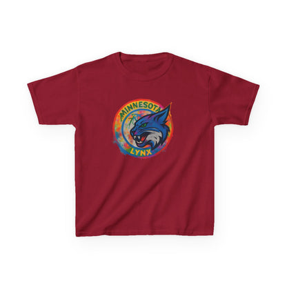 Minnesota Lynx Napheesa Collier Kids Unisex