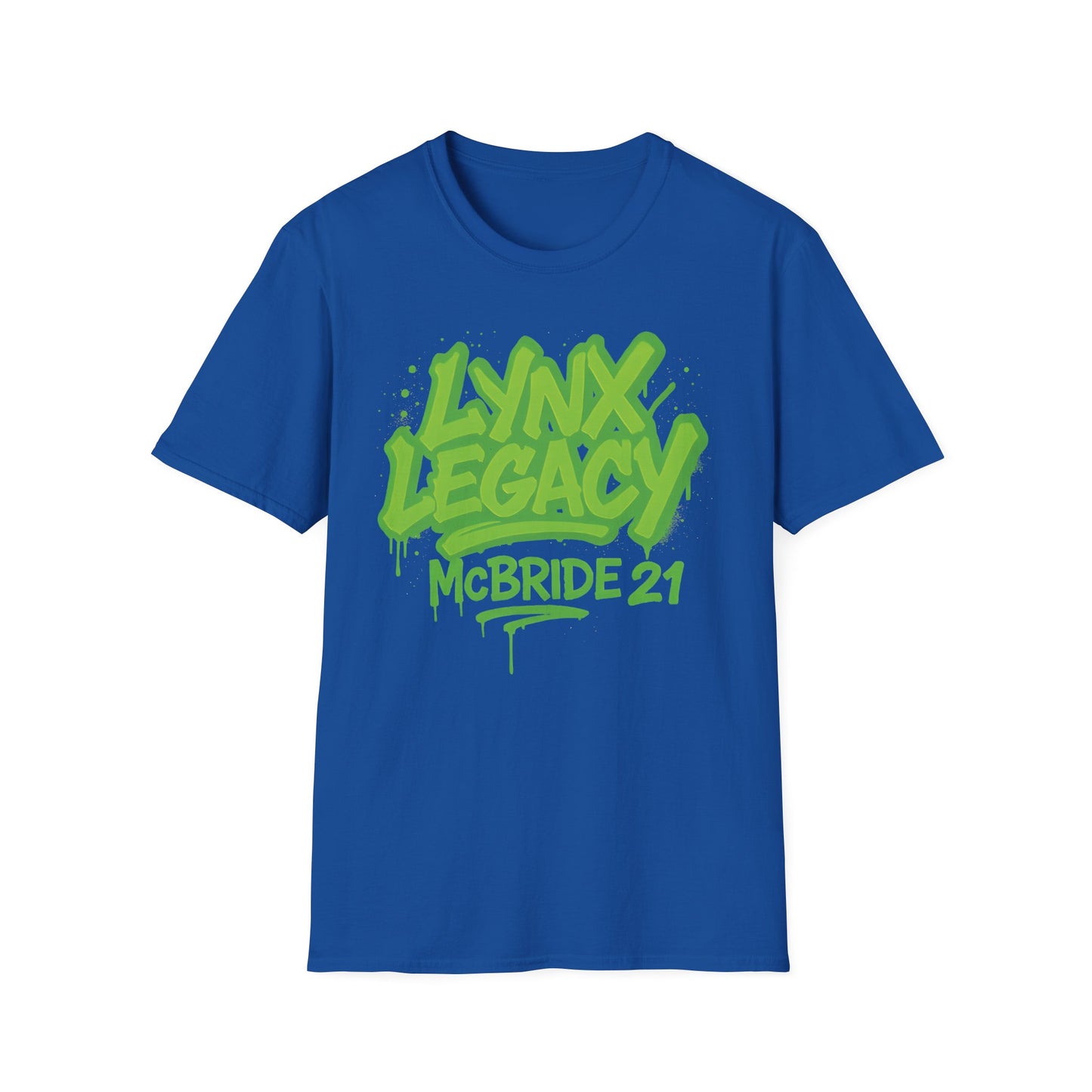 Minnesota Lynx Kayla McBride Unisex