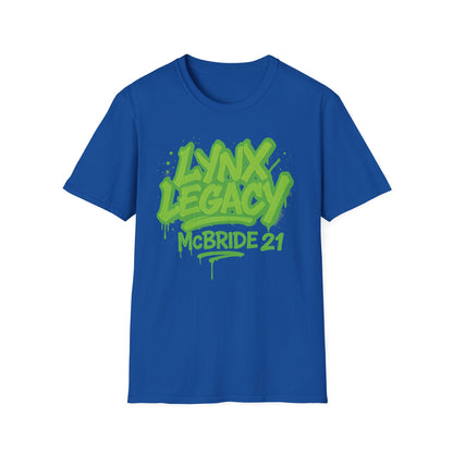 Minnesota Lynx Kayla McBride Unisex