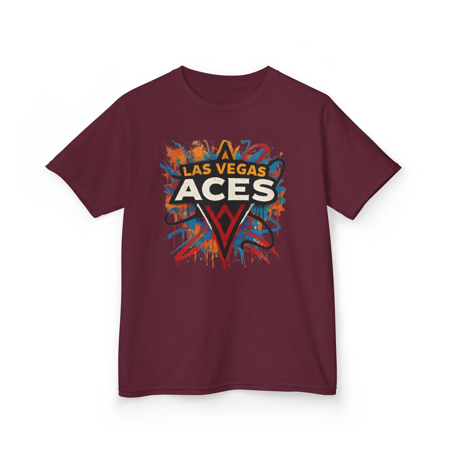 Las Vegas Aces Kids Unisex