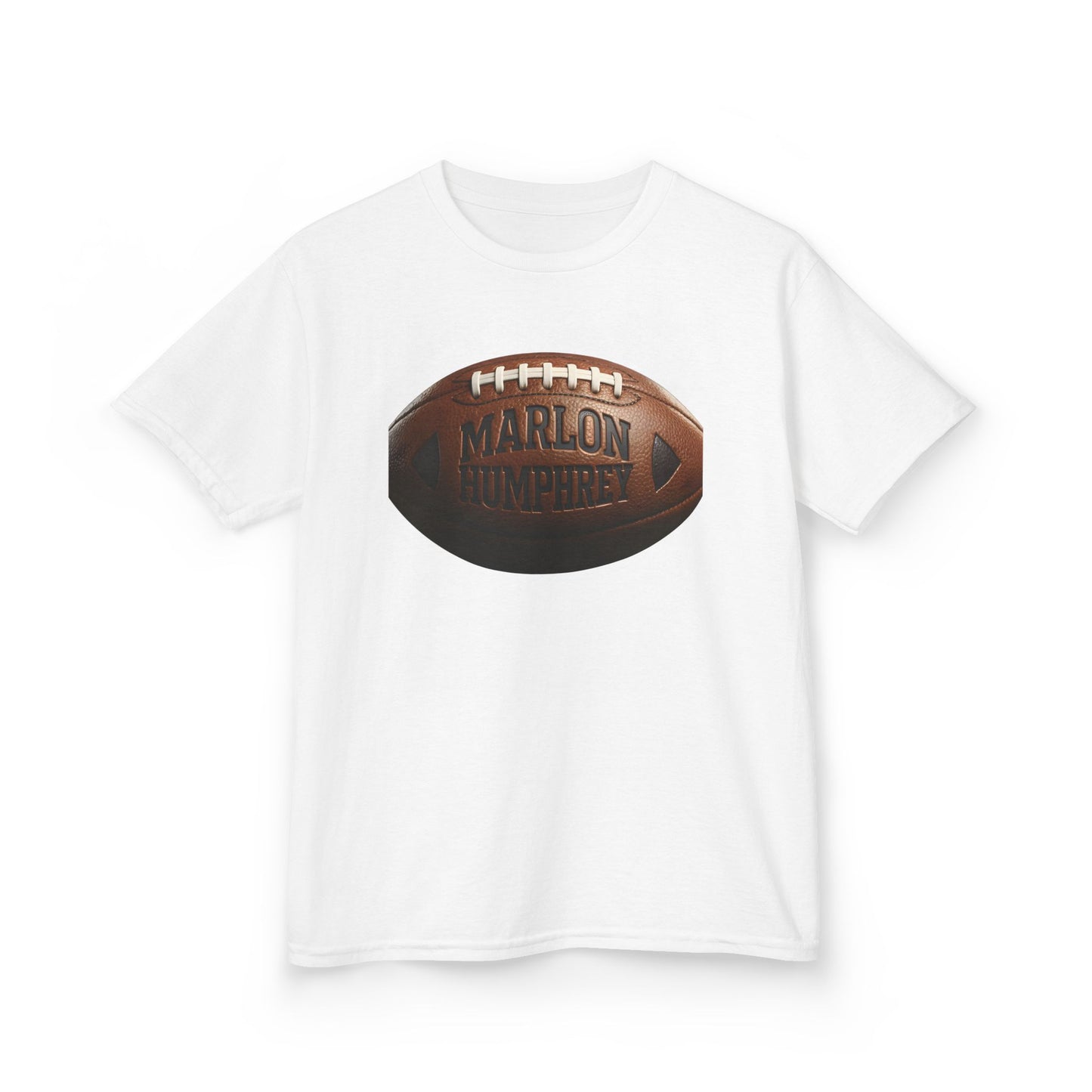 Baltimore Ravens Marlon Humphrey Kids Unisex