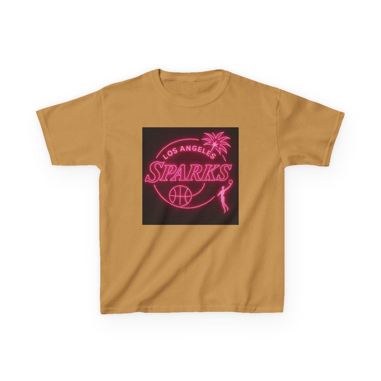 Los Angeles Sparks Kids Unisex