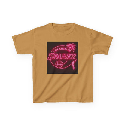 Los Angeles Sparks Kids Unisex