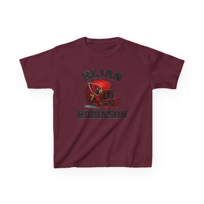 Atlanta Falcons Bijan Robinson Kids Unisex