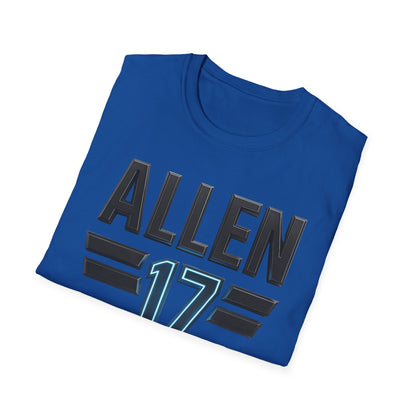 Buffalo Bills Josh Allen Unisex