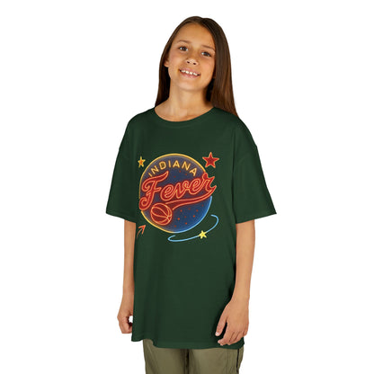 Indiana Fever LED Kids Unisex