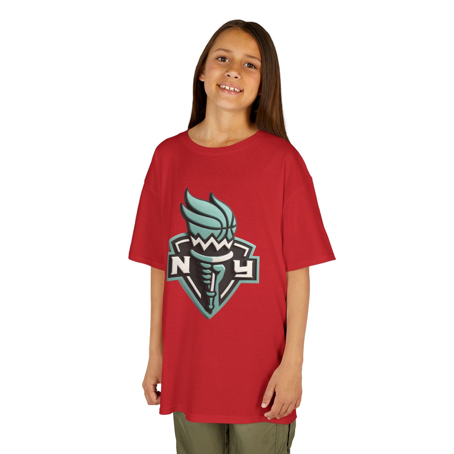 New York Liberty Kids Unisex