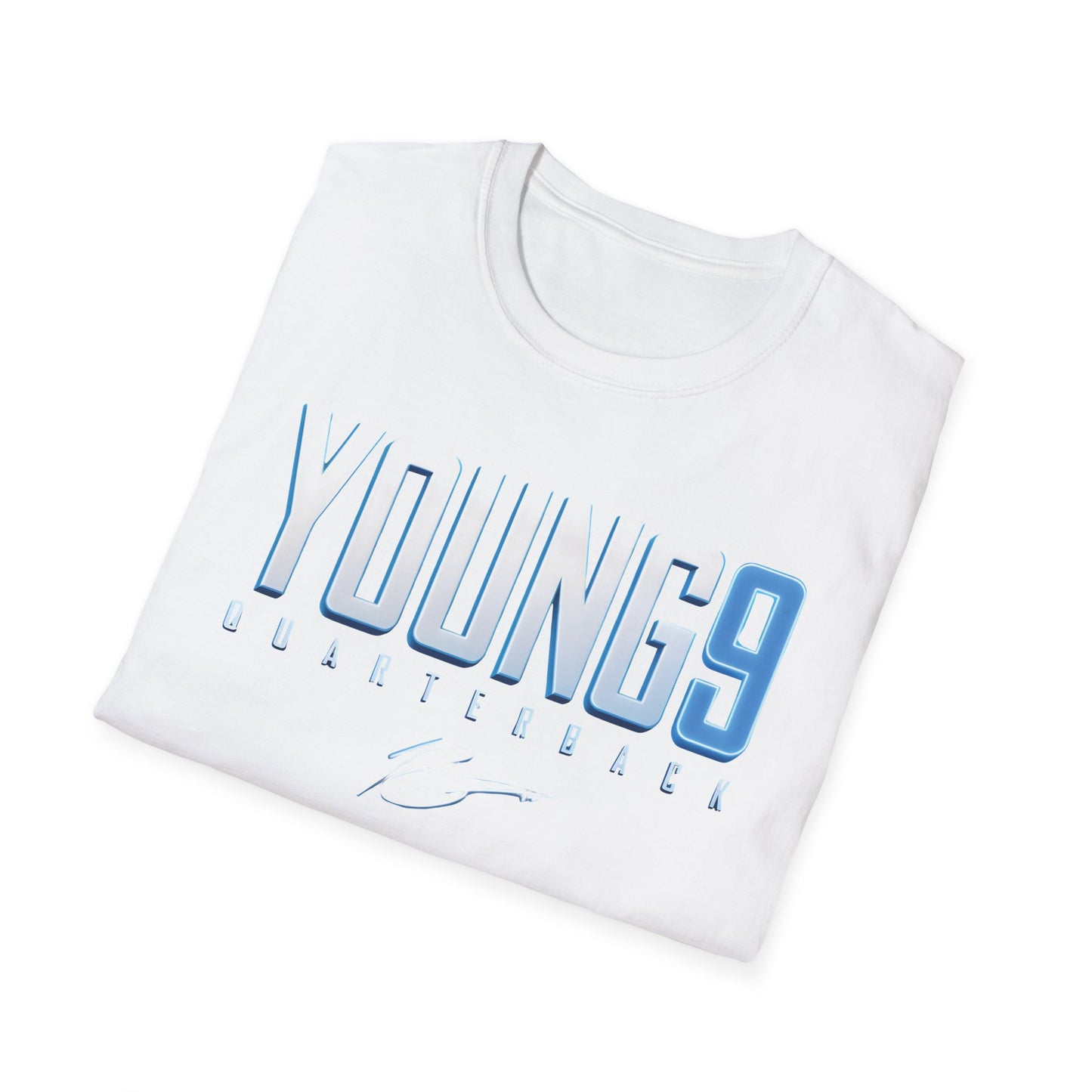 Carolina Panthers Bryce Young Unisex