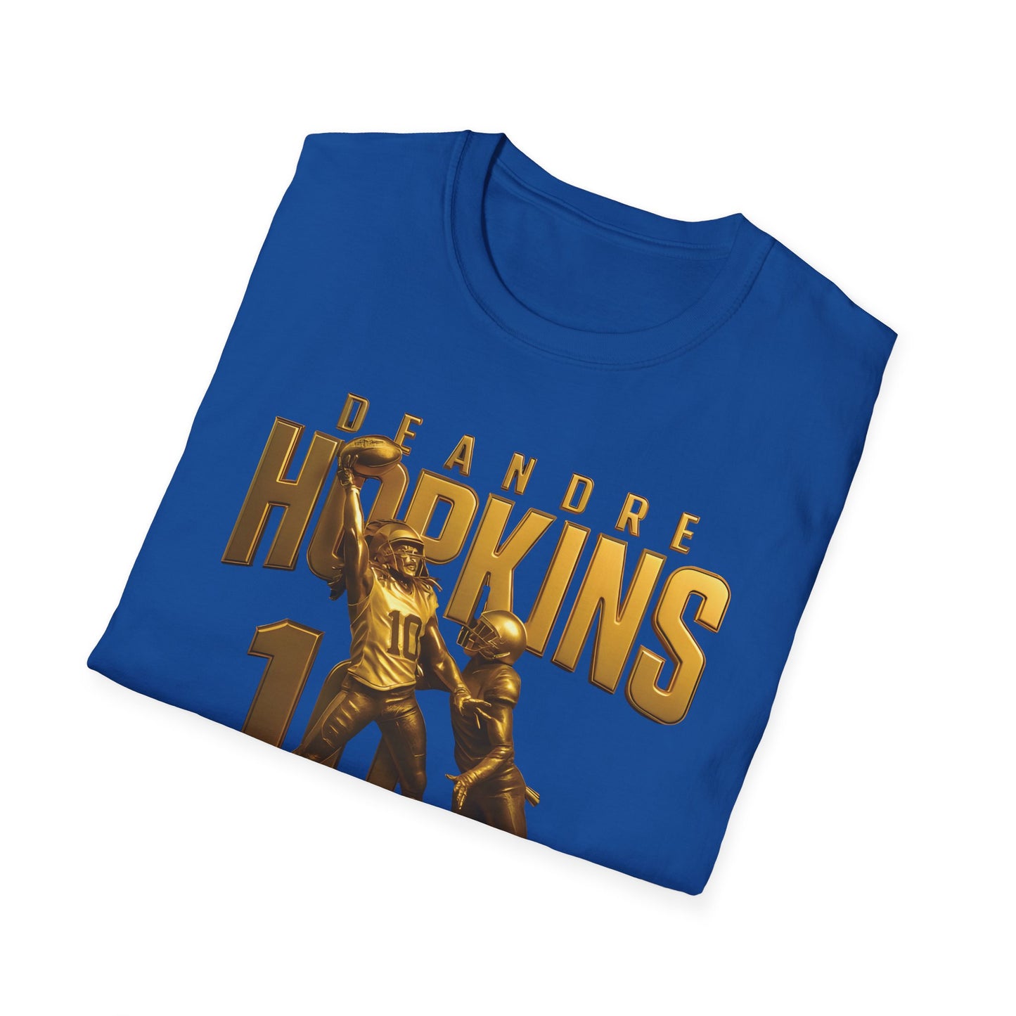 Baltimore Ravens DeAndre Hopkins Unisex