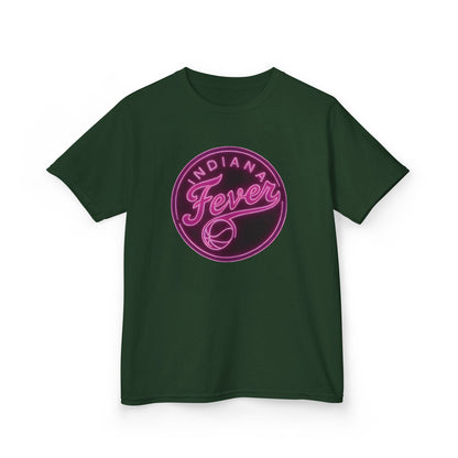 Indiana Fever Kids Unisex