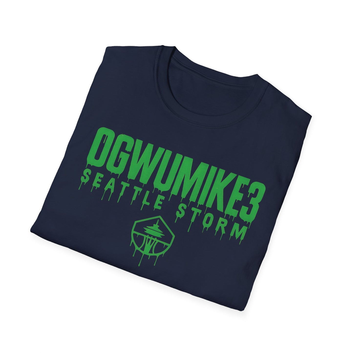 Seattle Storm Nneka Ogwumike Unisex