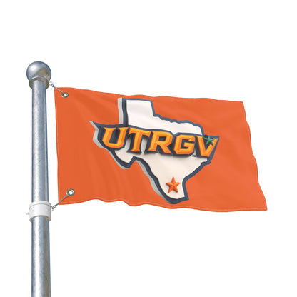 UTRGV Football Flag