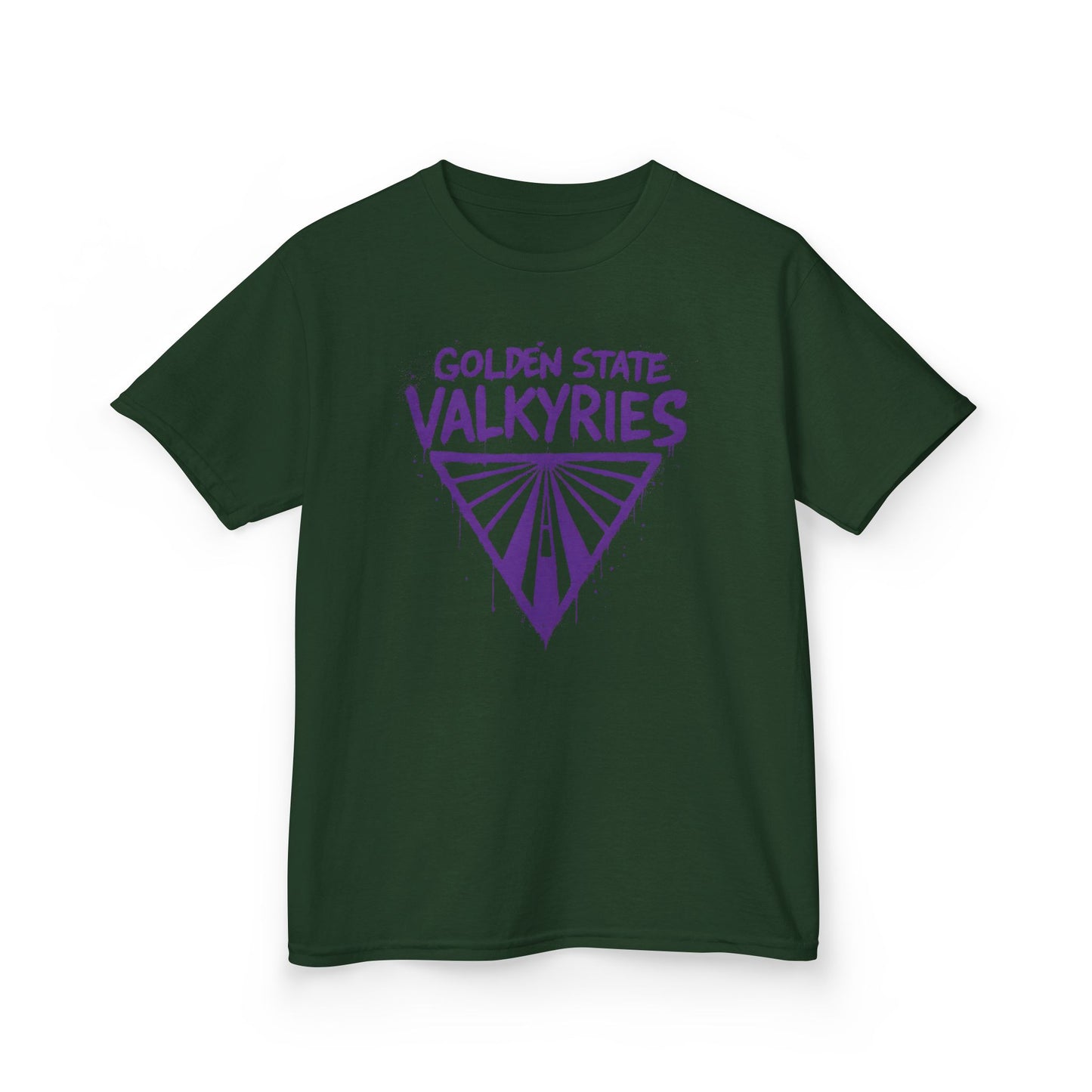 Golden State Valkyries Kids Unisex