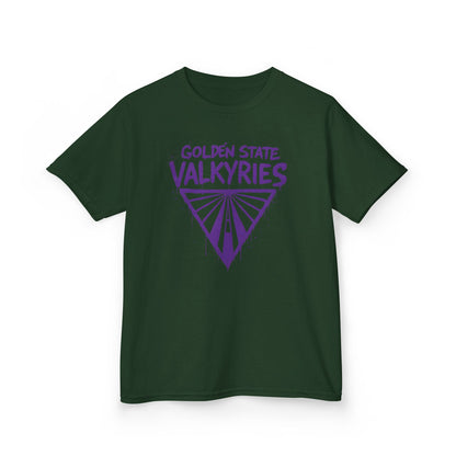 Golden State Valkyries Kids Unisex
