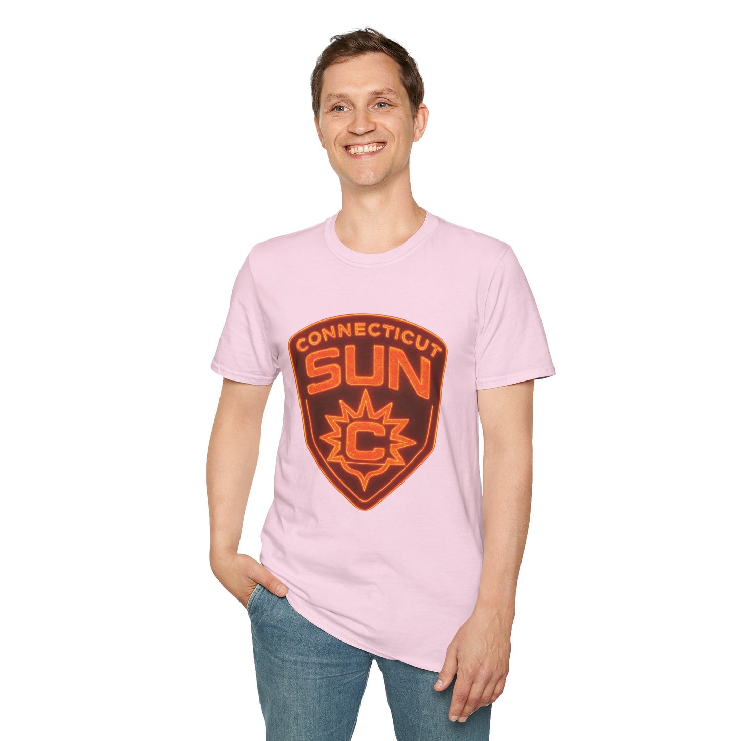 Connecticut Sun LED Unisex