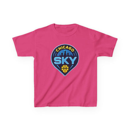Chicago Sky Kids Unisex