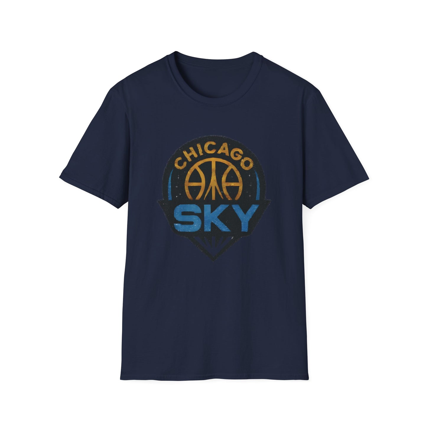 Chicago Sky Unisex