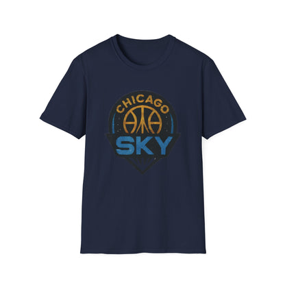 Chicago Sky Unisex