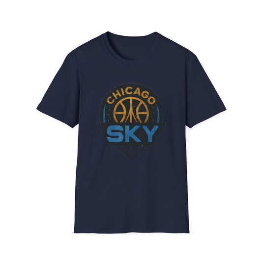 Chicago Sky Unisex