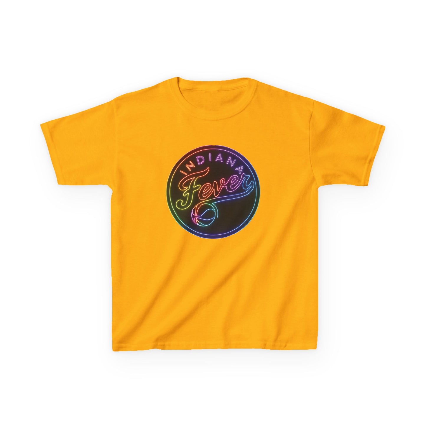 Indiana Fever LED Kids Unisex