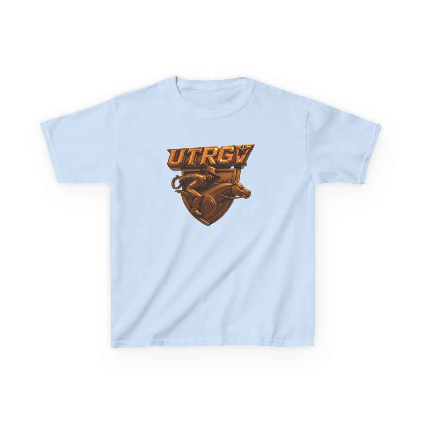 UTRGV Football Kids Unisex