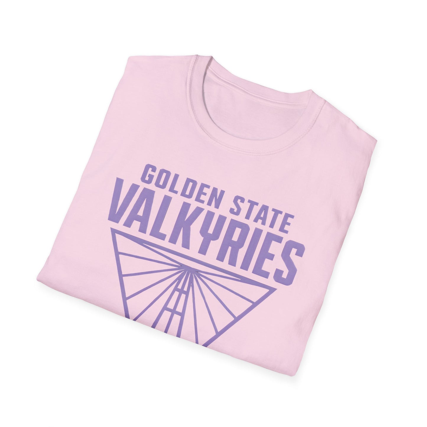 Golden State Valkyries Unisex