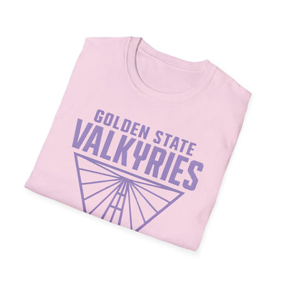 Golden State Valkyries Unisex