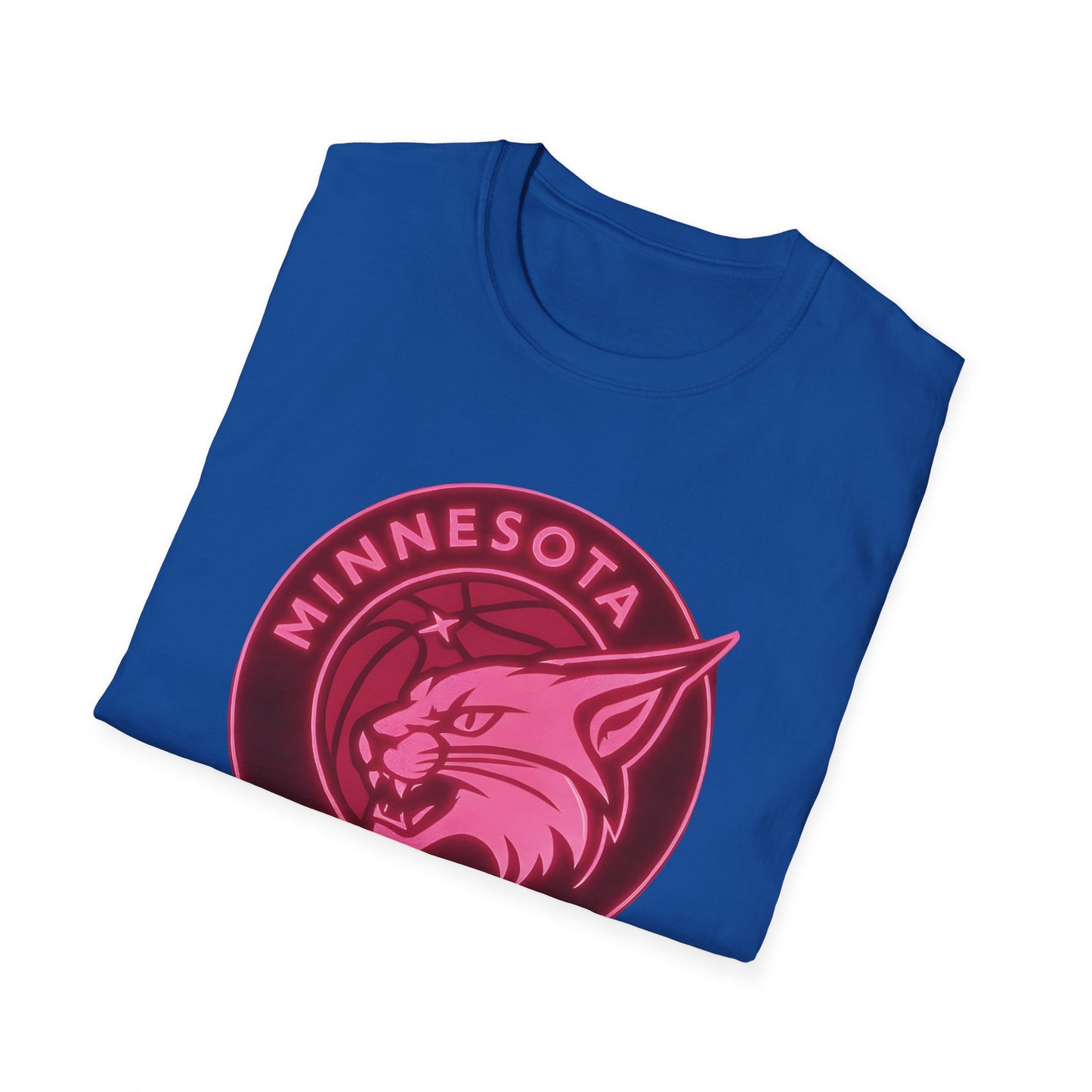 Minnesota Lynx LED Unisex