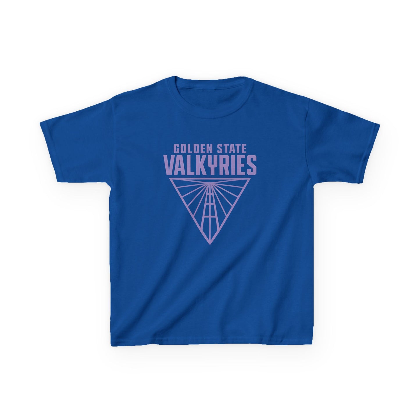 Golden State Valkyries Kids Unisex