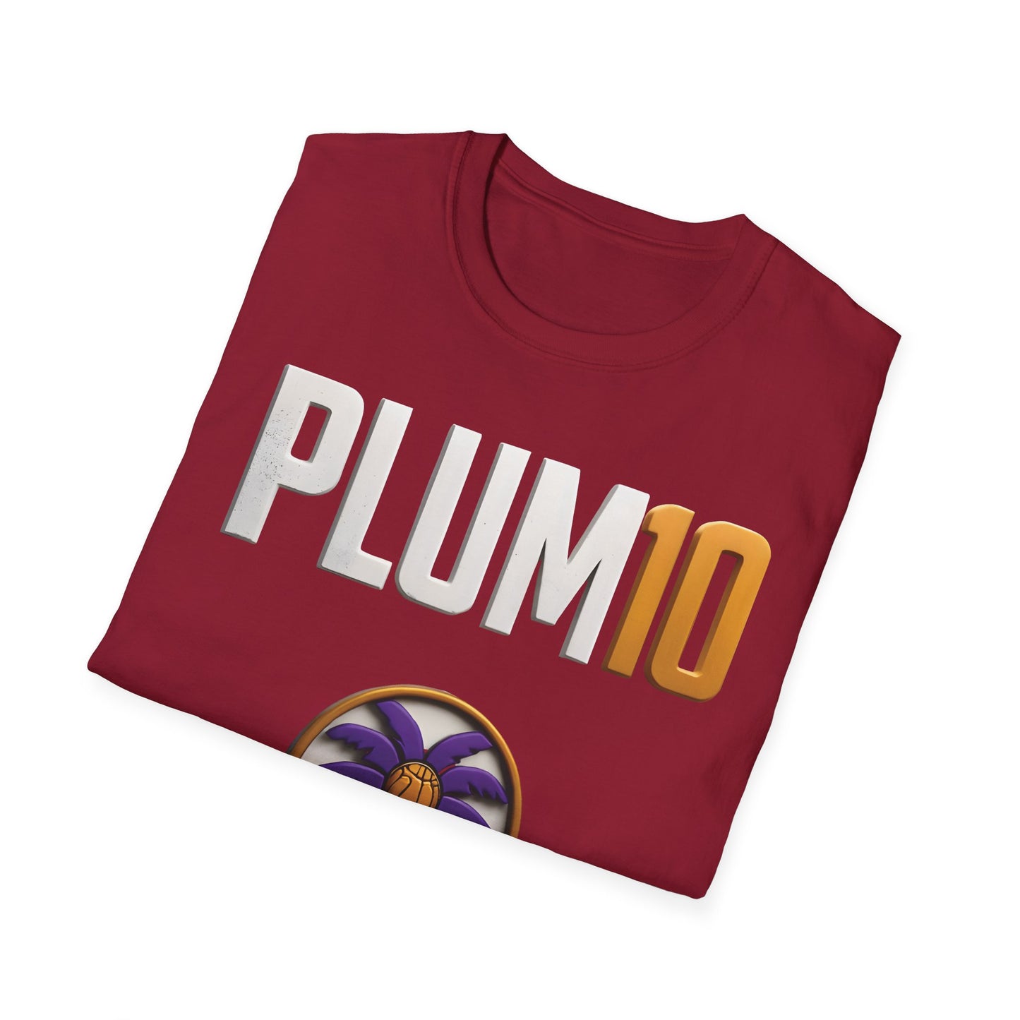 Los Angeles Sparks Kelsey Plum Unisex