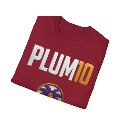 Los Angeles Sparks Kelsey Plum Unisex