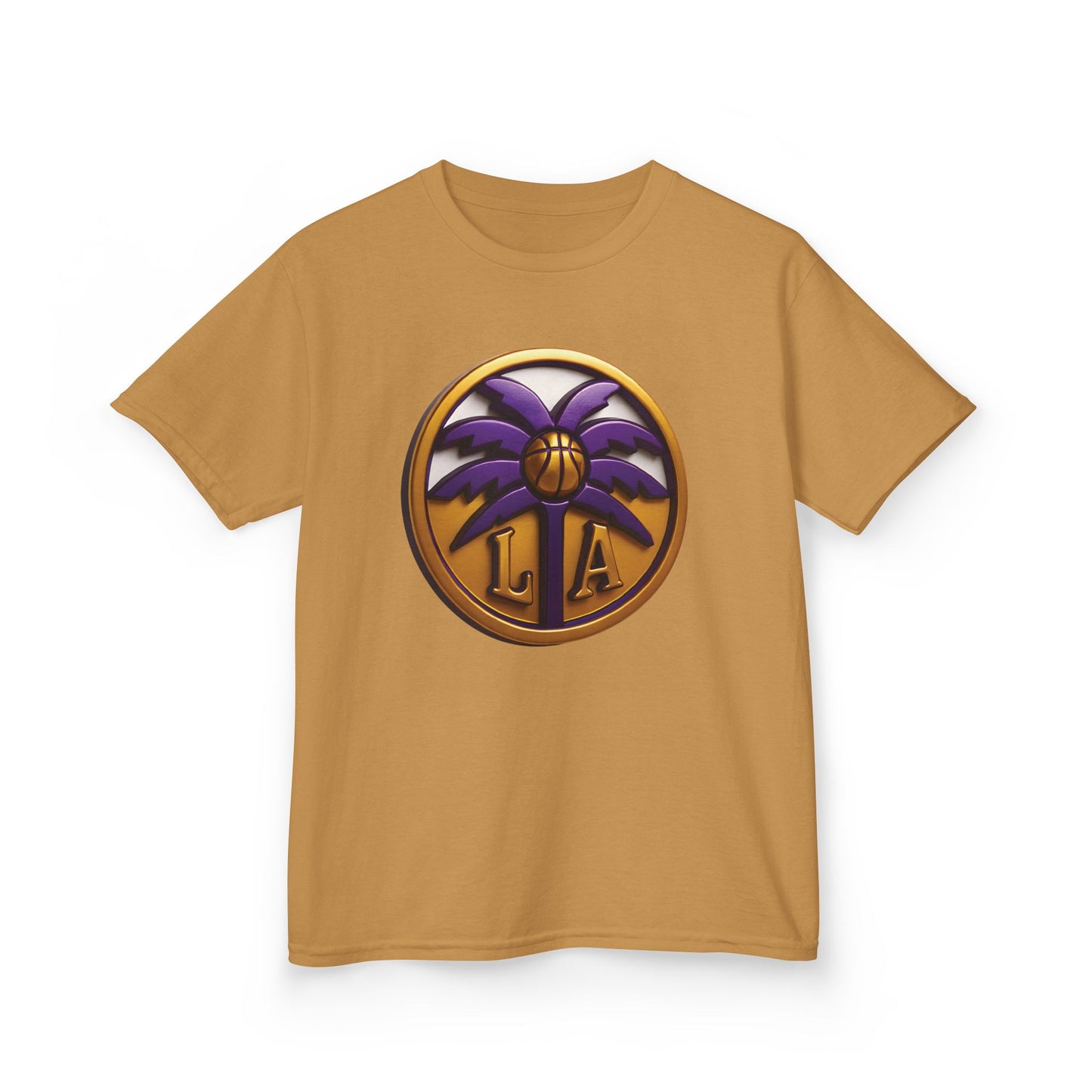 Los Angeles Sparks Kids Unisex