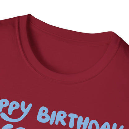 Customizable Name and color of letters - we will reach out to discuss design after purchase