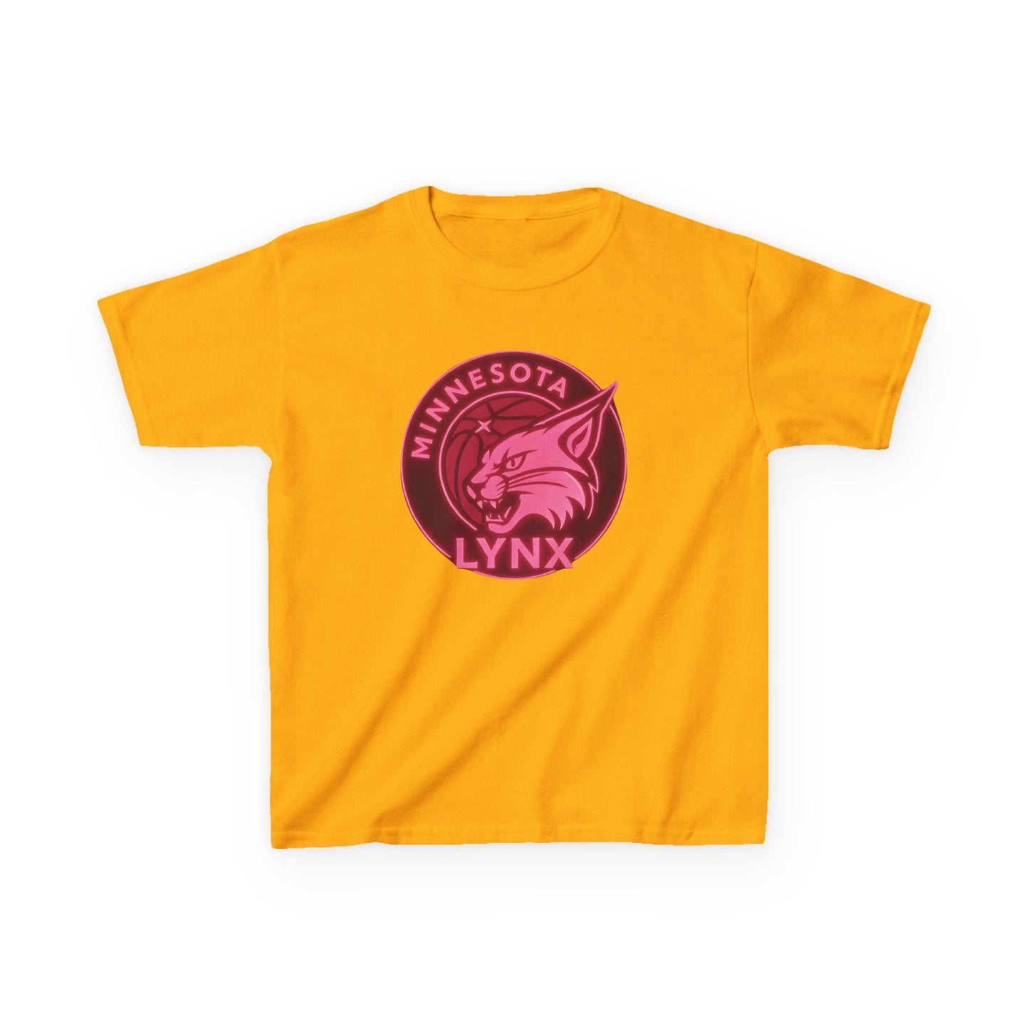Minnesota Lynx Kids Unisex