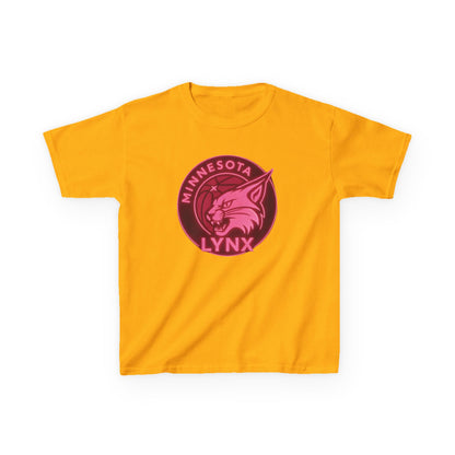 Minnesota Lynx Kids Unisex