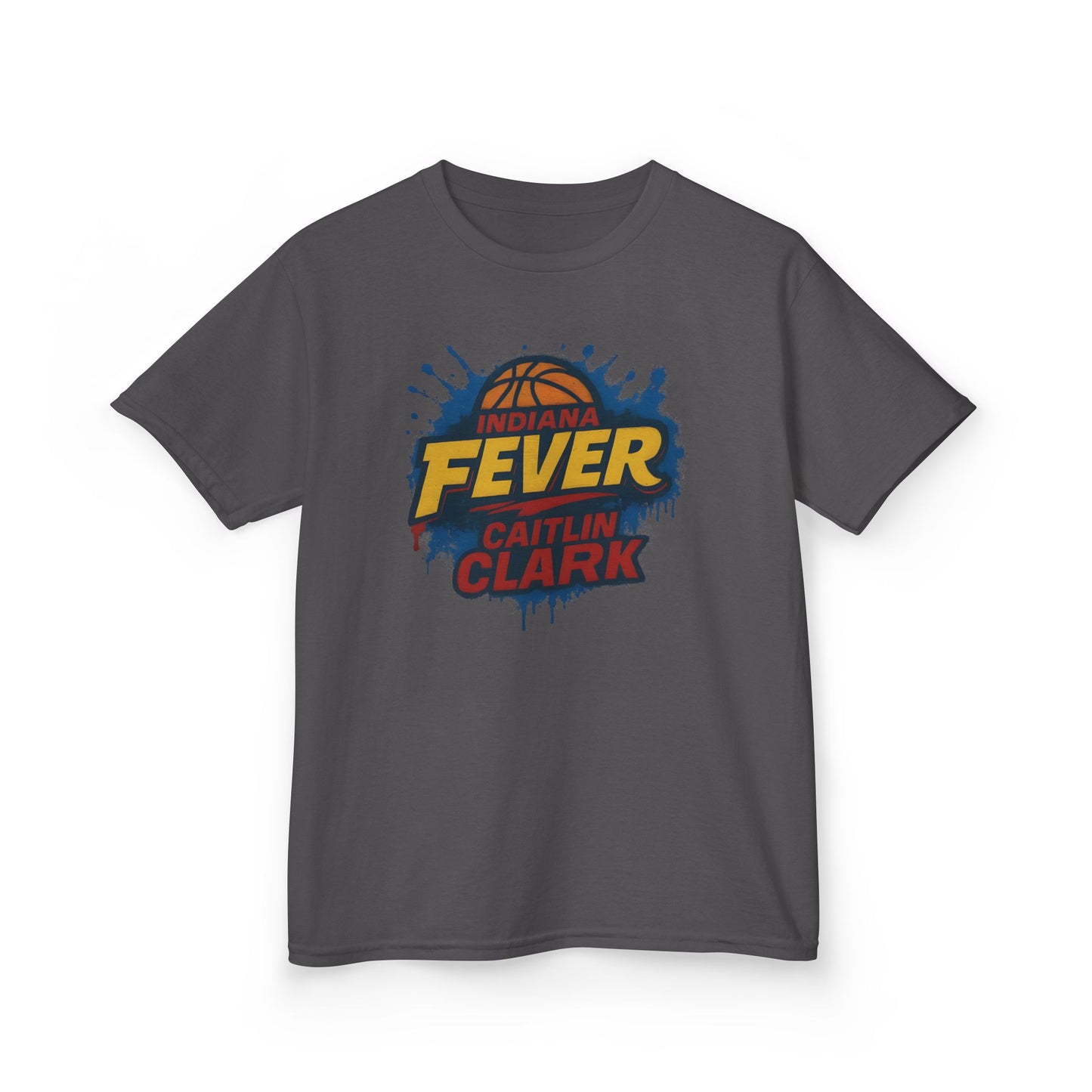 Indiana Fever Caitlin Clark  Kids Unisex
