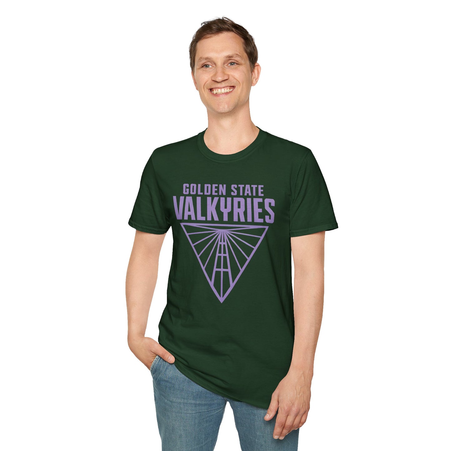 Golden State Valkyries Unisex