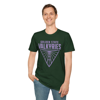 Golden State Valkyries Unisex