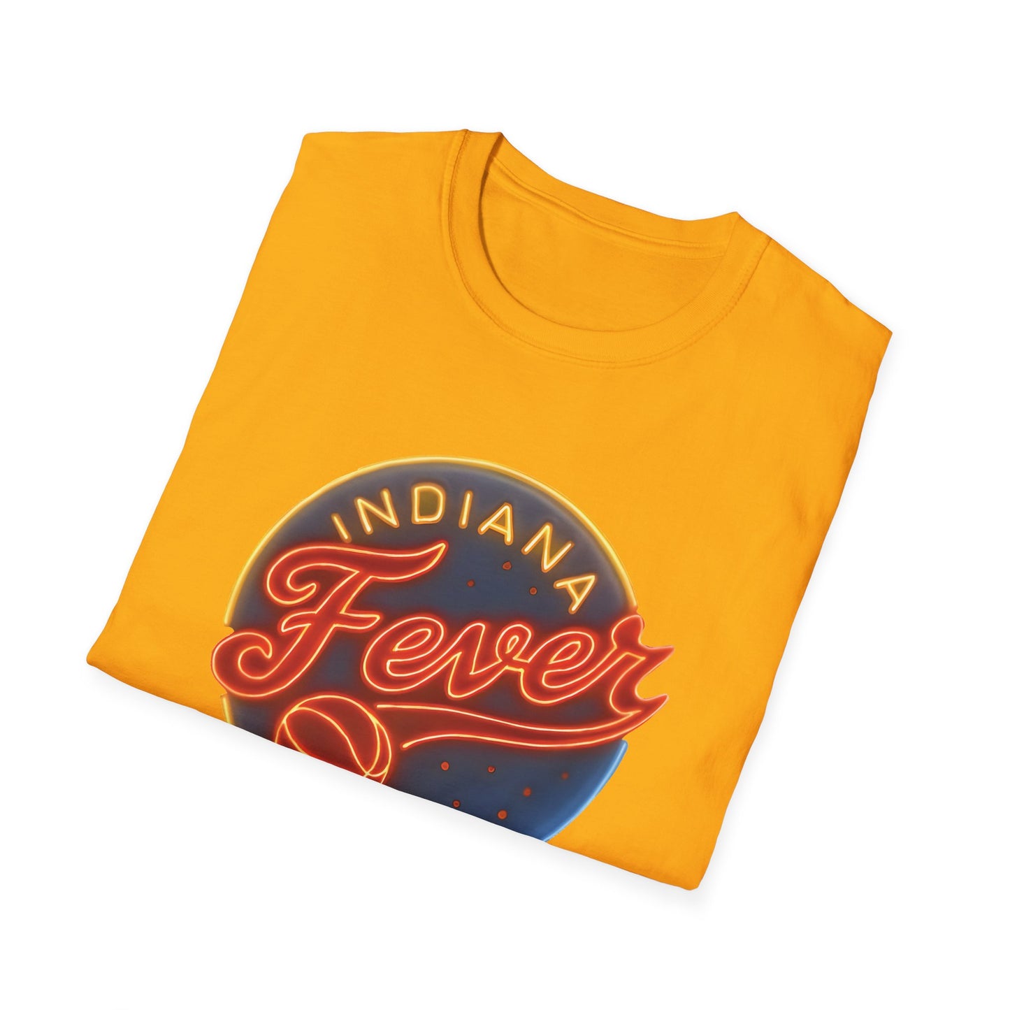 LED Indiana Fever Unisex