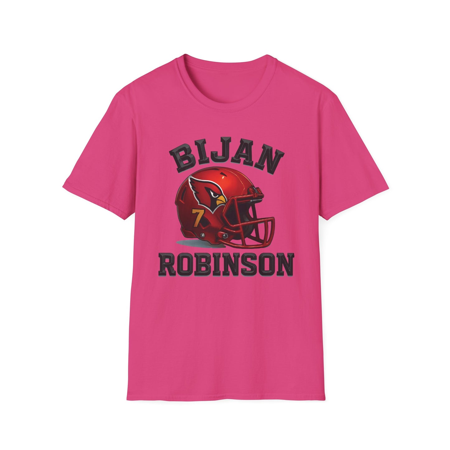 Arizona Cardinals Bijan Robinson Unisex
