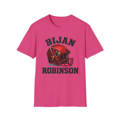 Arizona Cardinals Bijan Robinson Unisex