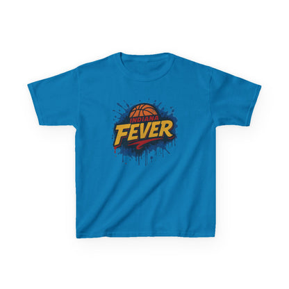 Indiana Fever Kids Unisex