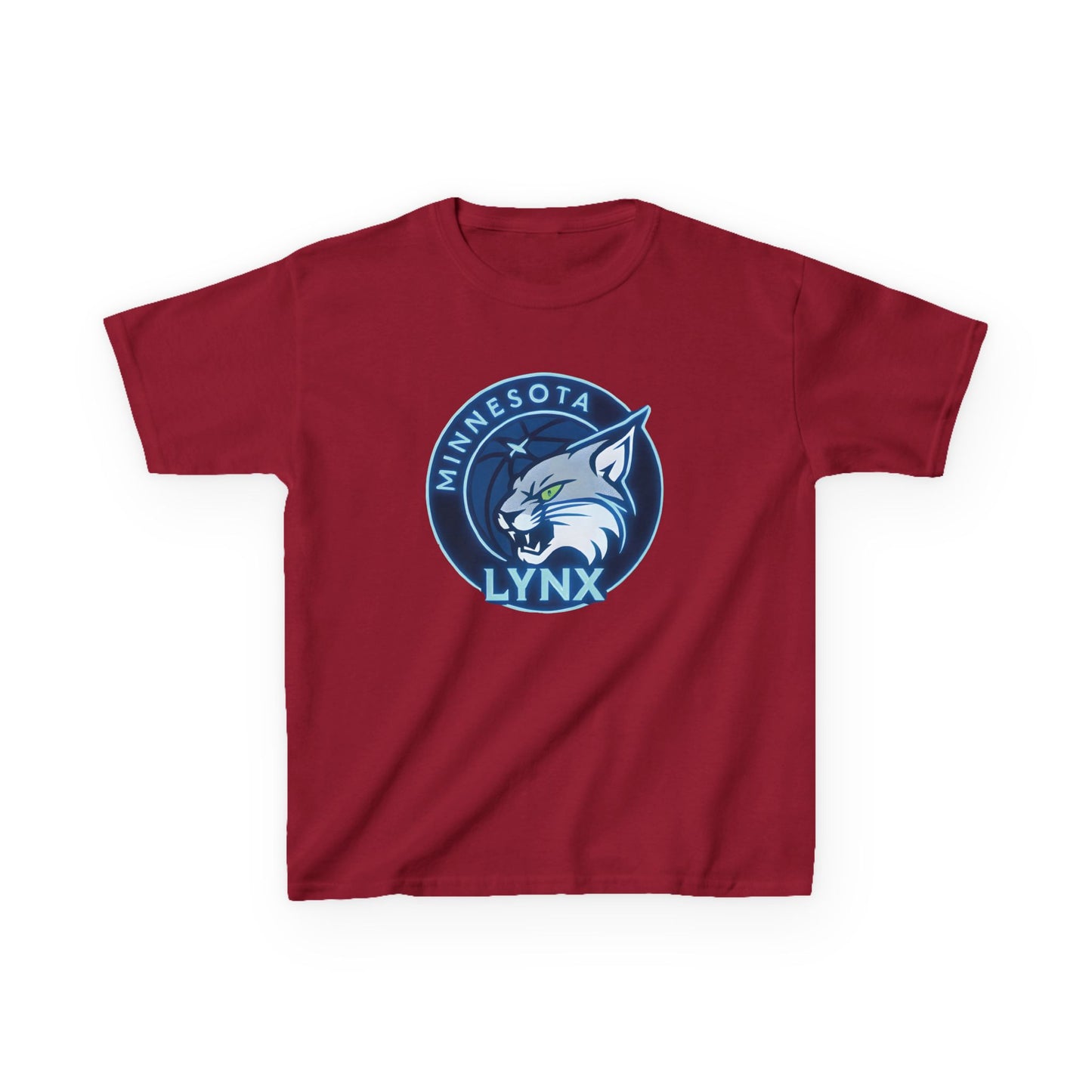 Minnesota Lynx Kids Unisex