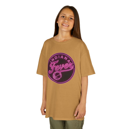 Indiana Fever Kids Unisex