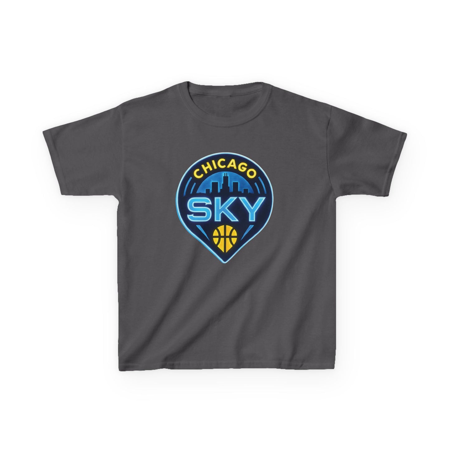 Chicago Sky Kids Unisex