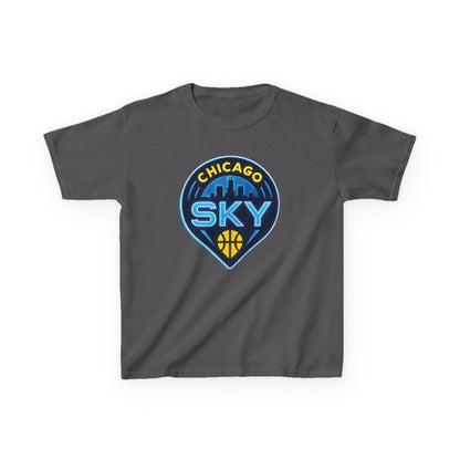 Chicago Sky Kids Unisex