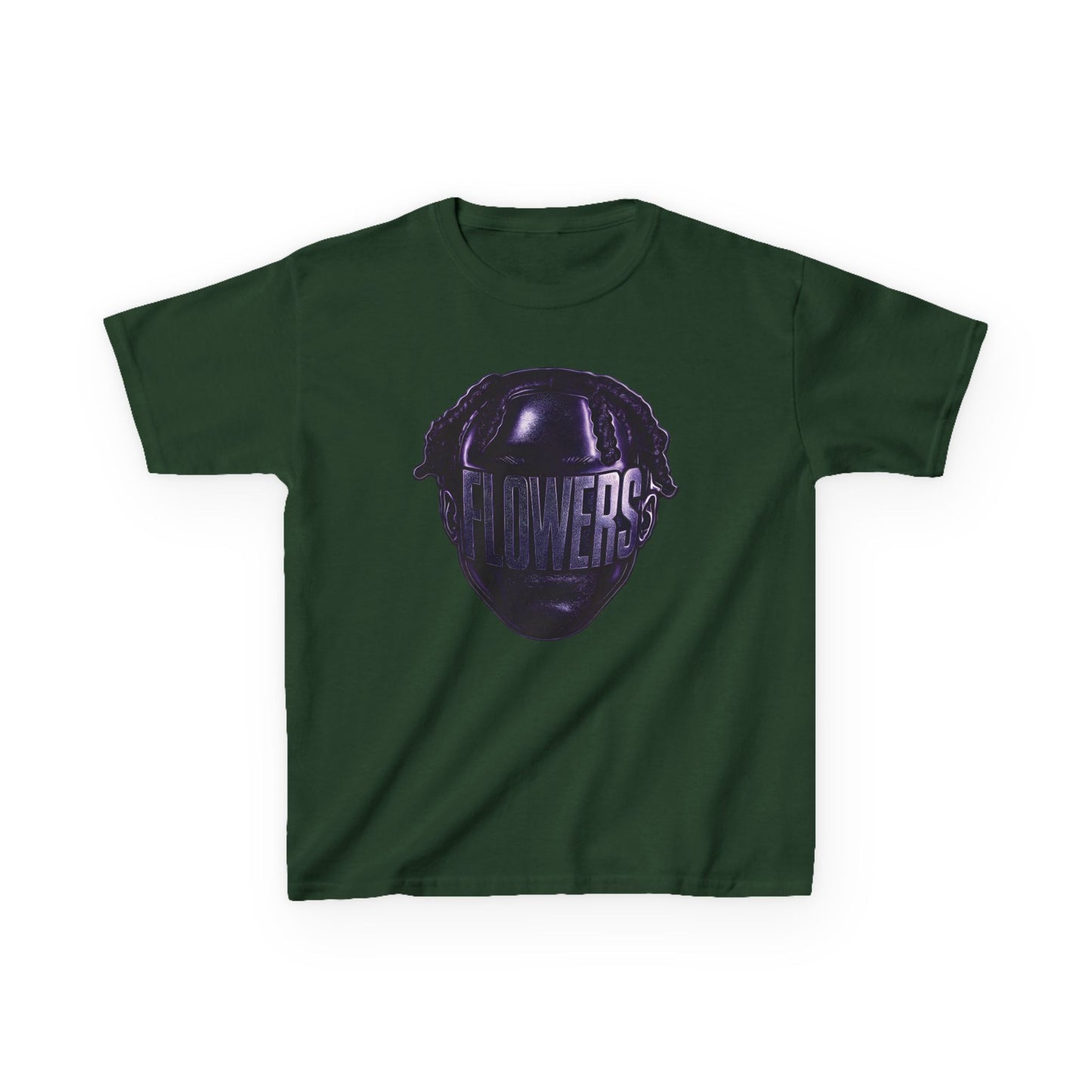 Baltimore Ravens Zay Flowers Kids Unisex