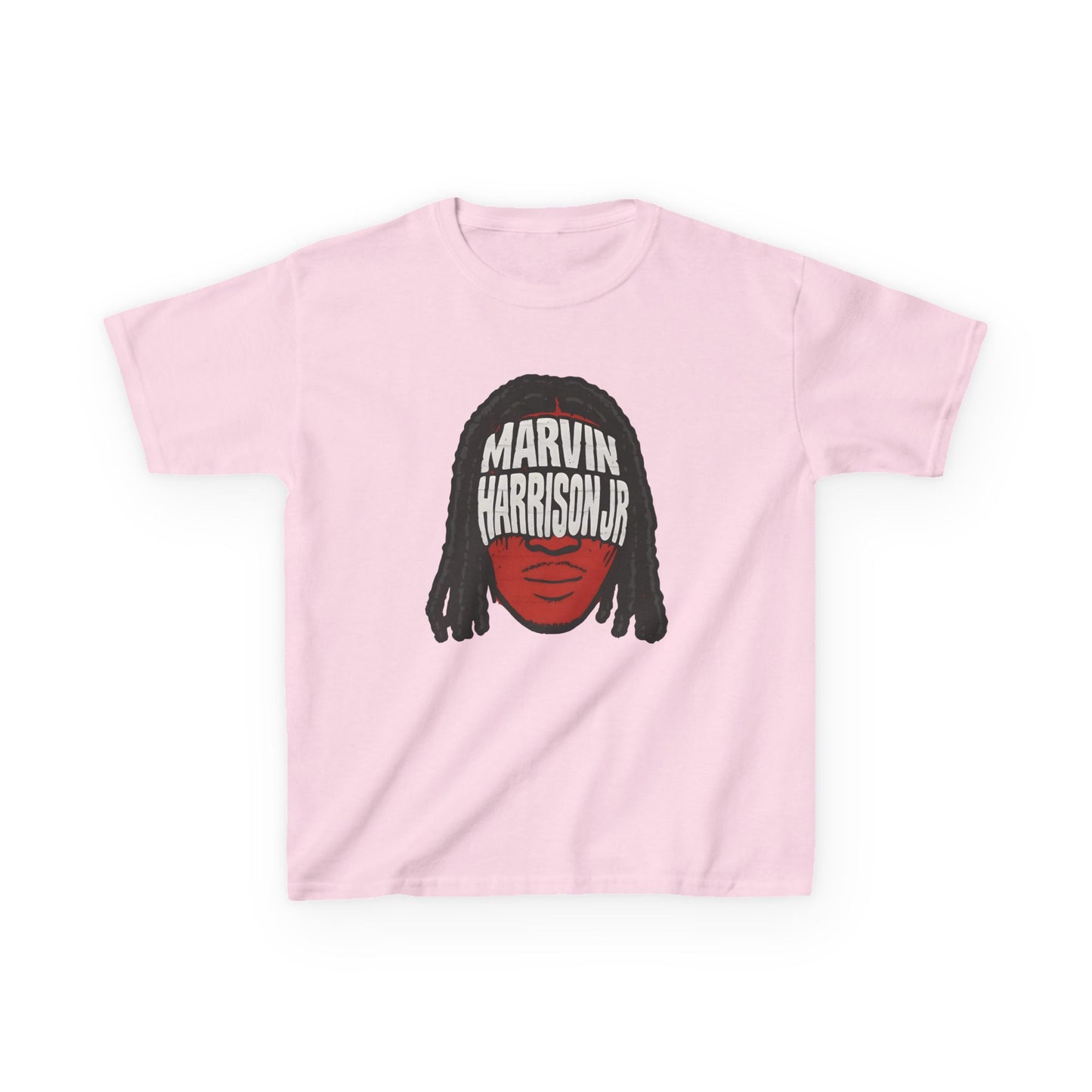 Arizona Cardinals Marvin Harrison Jr. Kids Unisex